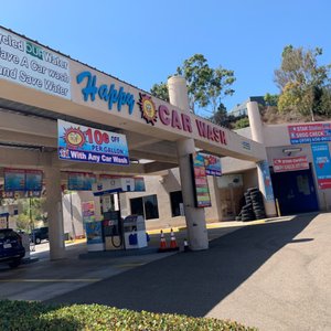HAPPY CAR WASH - 75 Photos & 184 Reviews - Car Wash - 3690 Murphy
