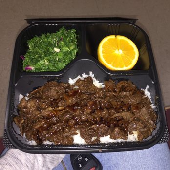WaBa Grill - Fast Food Near Me - Northridge, California WaBa Grill - Fast Food Near Me - Northridge, California