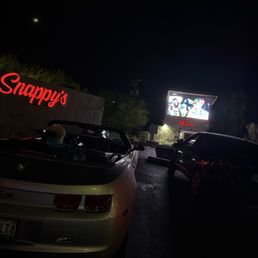 Snappy's Drive In