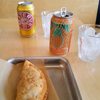 Black Bean Deli - Empanada - Cuban Near Me - Orlando, Florida