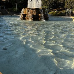 Fountain Fountain