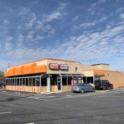The Front/Drive-Thru