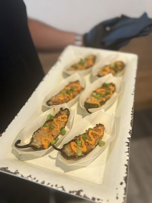 Urban cowboy catering by null