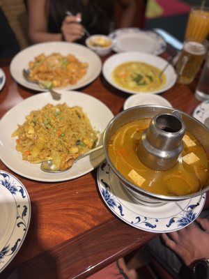 Singha Thai Cuisine by null