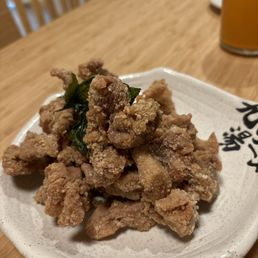 Popcorn Chicken