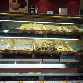 Muffin Break - Bakeries Near Me - Glen Waverley, VIC Muffin Break - Bakeries Near Me - Glen Waverley, VIC