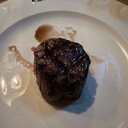 6oz Filet