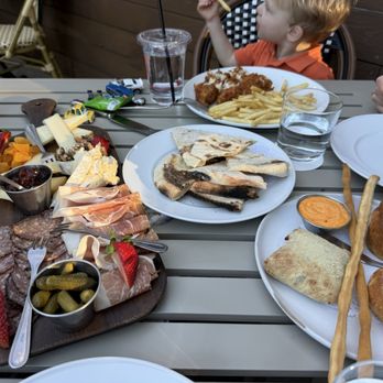 Savoir - Bread service, charcuterie - Breakfast & Brunch Near Me - Houston, Texas Savoir - Bread service, charcuterie - Breakfast & Brunch Near Me - Houston, Texas