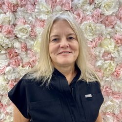 Metairie Med Spa - Marie Patron
Owner/Administrator