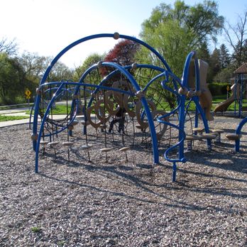 Hartung Park - Nice kids playground - Parks Near Me - Wauwatosa, Wisconsin