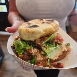 Badassbrews LLC - GOATS boats burger