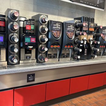 QuikTrip - Coffee - Gas Stations Near Me - Round Rock, Texas QuikTrip - Coffee - Gas Stations Near Me - Round Rock, Texas