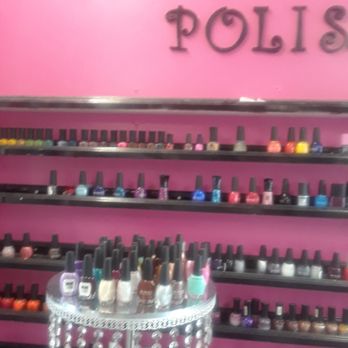 Cecy's Exotic Nails - Come On Down Select ANY COLORS YOU WANT!! 10 NAILS ON YOUR HANDS AND 10 NAILS ON YOUR FEET SO CHOOSE 20 DIFFERENT COLORS FROM MS CECY!!!! - Nail Salons Near Me - Chula Vista, California Cecy's Exotic Nails - Come On Down Select ANY COLORS YOU WANT!! 10 NAILS ON YOUR HANDS AND 10 NAILS ON YOUR FEET SO CHOOSE 20 DIFFERENT COLORS FROM MS CECY!!!! - Nail Salons Near Me - Chula Vista, California