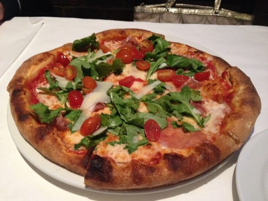 Pizza Rock by null