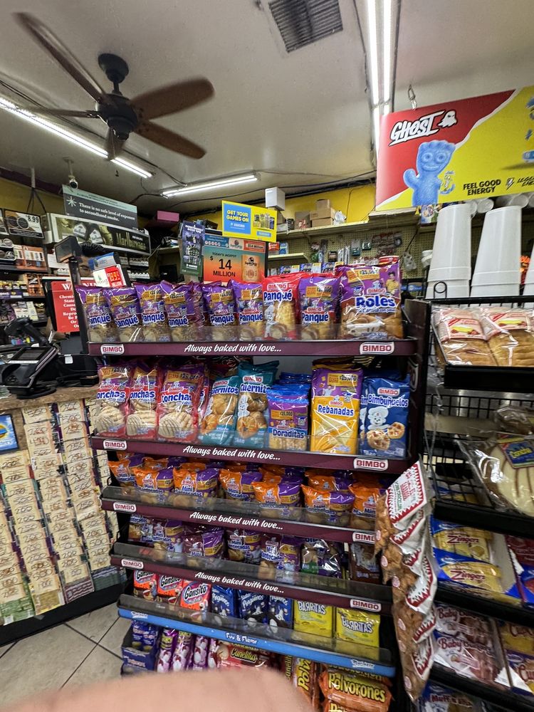 KERMAN U SAVE 230 S Madera Ave, Kerman, California Convenience