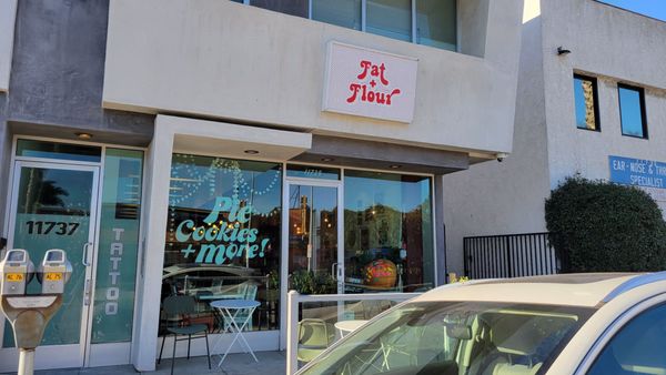 Fat + Flour by null Fat + Flour by null