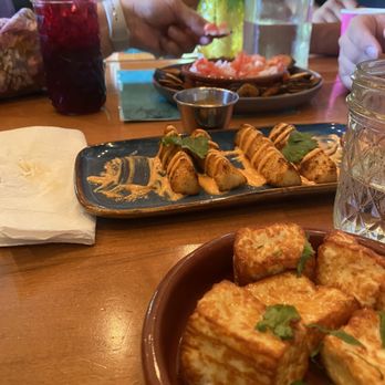 Guajiros Miami Eatery - Fried Cheese Queso Frito - Coffee & Tea Near Me - Charlottesville, Virginia Guajiros Miami Eatery - Fried Cheese Queso Frito - Coffee & Tea Near Me - Charlottesville, Virginia