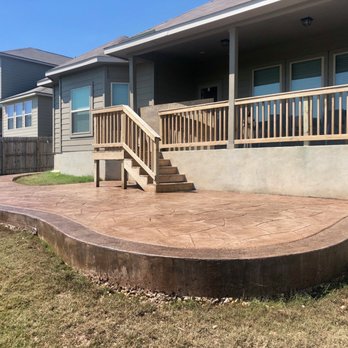 Sal’s Custom Concrete & Construction - undefined - Masonry/Concrete Near Me