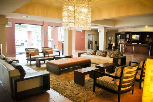 Hotel Coral y Marina by null