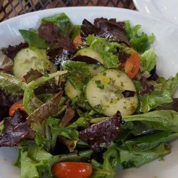 Crisp - Height's House Salad - Italian Near Me - Houston, Texas Crisp - Height's House Salad - Italian Near Me - Houston, Texas