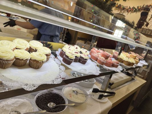 Hodel's Country Dining by null