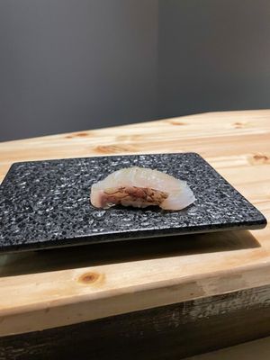 LUYA Omakase & Wine Bar by null