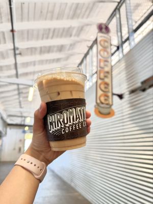 Chromatic Coffee Co. by null