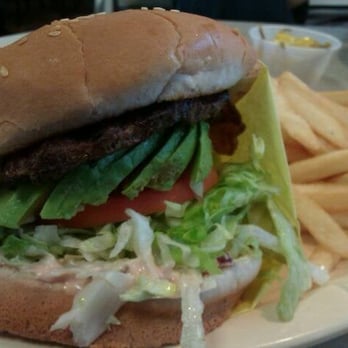 Grand Burger - Burgers Near Me - Glendora, California
