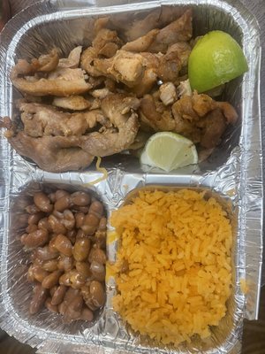 Qué Rico Nightclub by null