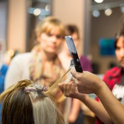 Balayage Education