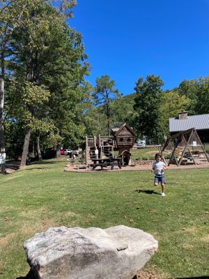 Little Arrow Outdoor Resort by null