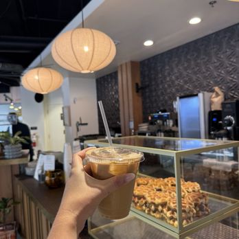 Drip Drop Coffee - Iced vanilla latte and delicious waffles made in house - Coffee & Tea Near Me - Portland, Oregon Drip Drop Coffee - Iced vanilla latte and delicious waffles made in house - Coffee & Tea Near Me - Portland, Oregon