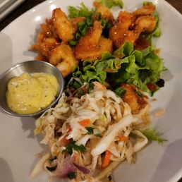 Bang Bang Shrimp