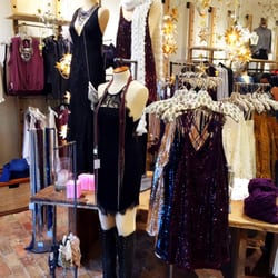 Free People - Cute holiday clothes