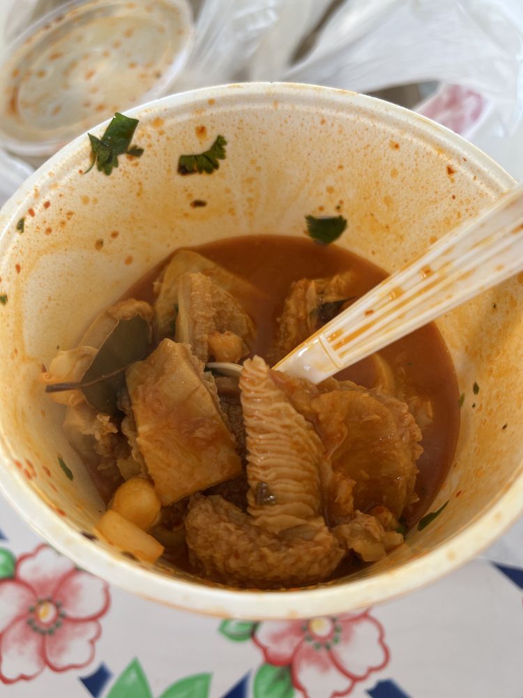 Taqueria Mi Rancho