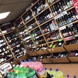 West Market - Best winery selection in town!