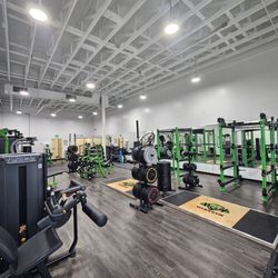 Titan Gym
