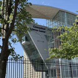 Connecticut Science Center