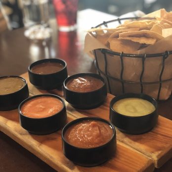 Pajarito - 6 for $12 salsas - Mexican Near Me - Saint Paul, Minnesota Pajarito - 6 for $12 salsas - Mexican Near Me - Saint Paul, Minnesota
