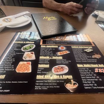 Machi Sushi - Japanese Near Me - Houston, Texas Machi Sushi - Japanese Near Me - Houston, Texas