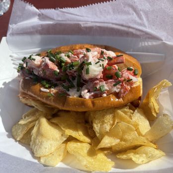 Bite Into Maine - Seafood Near Me - Cape Elizabeth, Maine