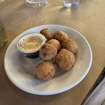Crabtowne - Hushpuppies - Seafood Near Me - Glen Burnie, Maryland Crabtowne - Hushpuppies - Seafood Near Me - Glen Burnie, Maryland