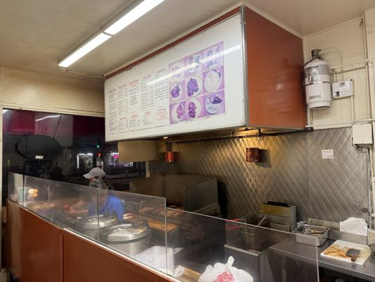 Hawaiian Drive Inn by null