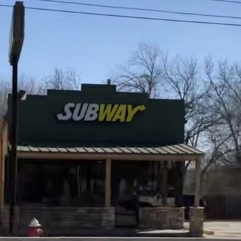 Subway - the front of a subway restaurant - Sandwiches Near Me - Lockhart, Texas Subway - the front of a subway restaurant - Sandwiches Near Me - Lockhart, Texas