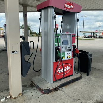 Kum & Go - Gas Stations Near Me - West Branch, Iowa Kum & Go - Gas Stations Near Me - West Branch, Iowa