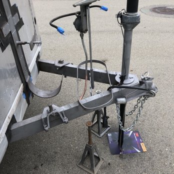 Atomic Blast - Sandblasting Near Me