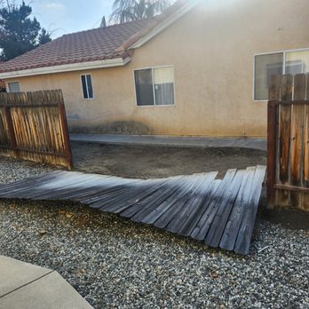 Bradford Fence Co - Fences & Gates Near Me