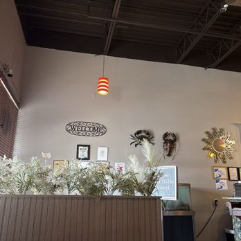 Ginger Bistro - Entrance - Barbeque Near Me - Fort Myers, Florida
