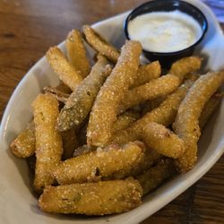 Griggsby's Station - Pickle Fries