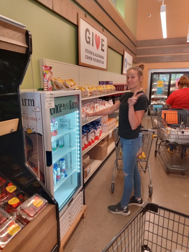 SECOND CHANCE SOBER LIVING Updated September 2024 211 Morton Ave